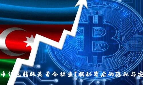 比特币钱包转账是否会被查？揭秘背后的隐私与安全性