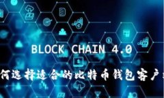 如何选择适合的比特币钱