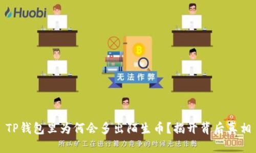 TP钱包里为何会多出陌生币？揭开背后真相