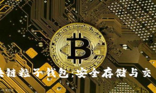 深入解析区块链粒子钱包：安全存储与交易的理想选择