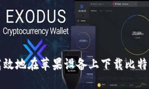 如何安全高效地在苹果设备上下载比特币钱包应用