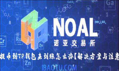 抹茶提币到TP钱包未到账怎么办？解决方案与注意事项