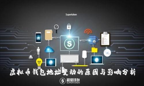 虚拟币钱包地址变动的原因与影响分析