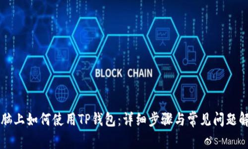 电脑上如何使用TP钱包：详细步骤与常见问题解析