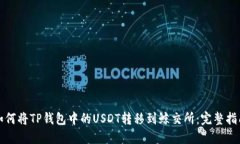 如何将TP钱包中的USDT转移