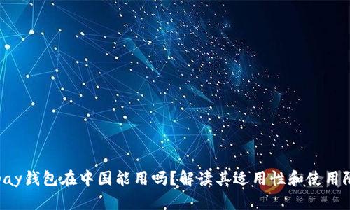 TOpay钱包在中国能用吗？解读其适用性和使用限制