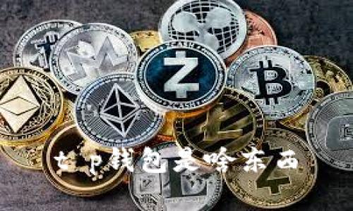 t p钱包是啥东西