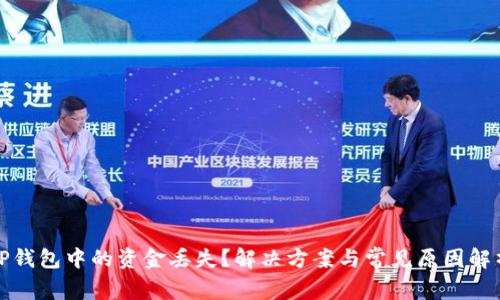 TP钱包中的资金丢失？解决方案与常见原因解析