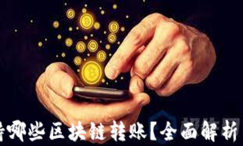 
TP钱包支持哪些区块链转账？全面解析与使用指南
