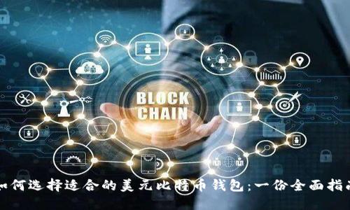 如何选择适合的美元比特币钱包：一份全面指南