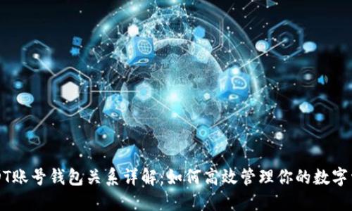 USDT账号钱包关系详解：如何高效管理你的数字资产