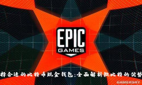 如何选择合适的比特币现金钱包：全面解析微比特的优势与特点