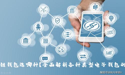 区块链钱包选哪种？全面解析各种类型电子钱包的优劣
