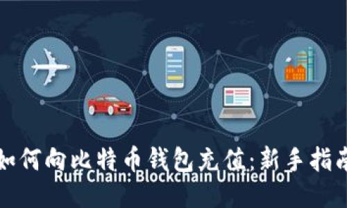 如何向比特币钱包充值：新手指南