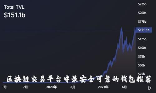 区块链交易平台中最安全可靠的钱包推荐