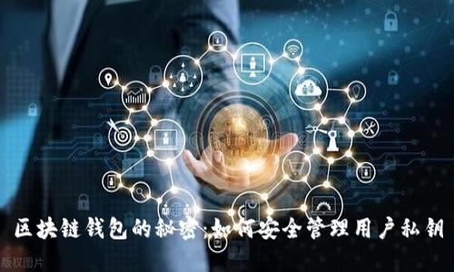 区块链钱包的秘密：如何安全管理用户私钥