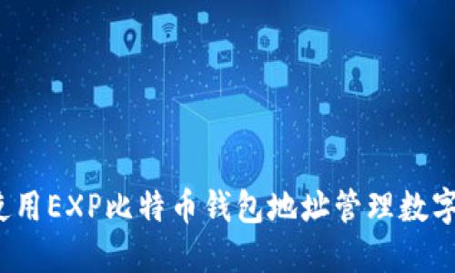 如何使用EXP比特币钱包地址管理数字货币？