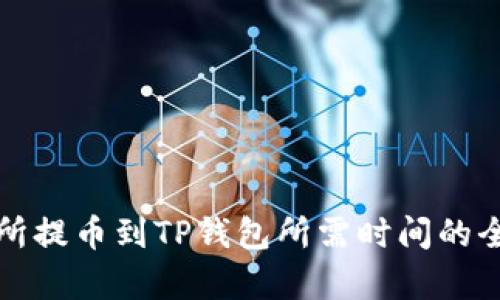 从交易所提币到TP钱包所需时间的全面解析