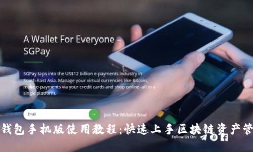 TP钱包手机版使用教程：快速上手区块链资产管理