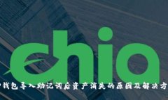 TP钱包导入助记词后资产消