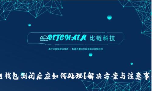 区块链钱包倒闭后应如何处理？解决方案与注意事项解析