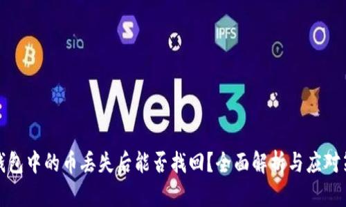TP钱包中的币丢失后能否找回？全面解析与应对策略