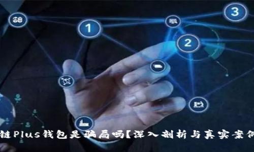 区块链Plus钱包是骗局吗？深入剖析与真实案例分析