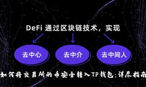 如何将交易所的币安全转入TP钱包：详尽指南
