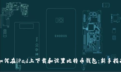如何在iPad上下载和设置比特币钱包：新手指南