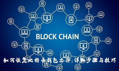 如何恢复比特币钱包文件：详细步骤与技巧