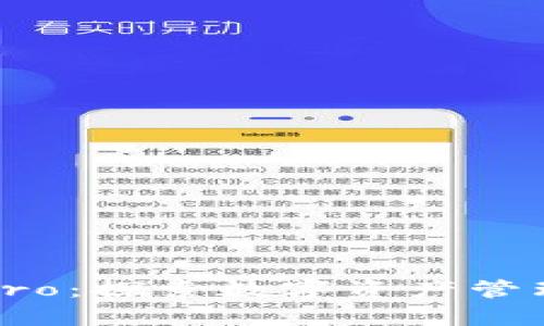 TP钱包Pro：探索数字资产管理新前沿