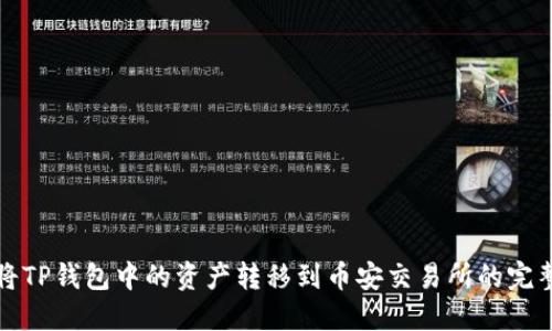 如何将TP钱包中的资产转移到币安交易所的完整指南
