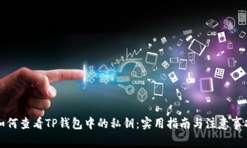如何查看TP钱包中的私钥：实用指南与注意事项