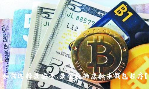 如何选择最安全、最便捷的虚拟币钱包程序？