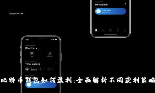 比特币钱包如何盈利：全面解析不同获利策略