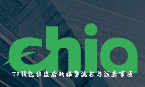 TP钱包被盗后的报警流程与注意事项