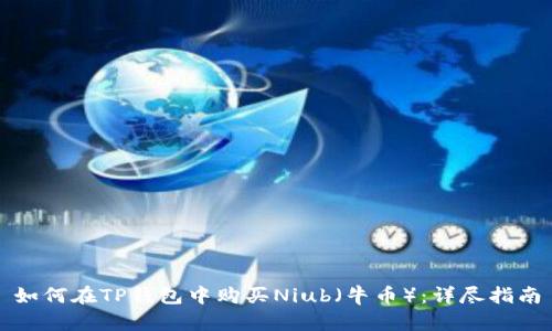 如何在TP钱包中购买Niub（牛币）：详尽指南