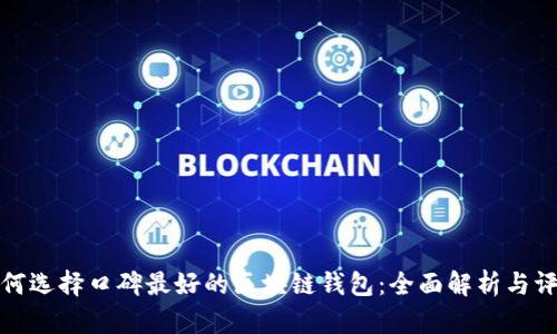 如何选择口碑最好的区块链钱包：全面解析与评测