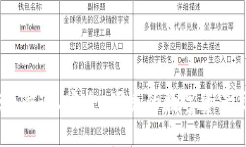 TP钱包的闪兑：快速、安全、便捷的数字资产交易解决方案