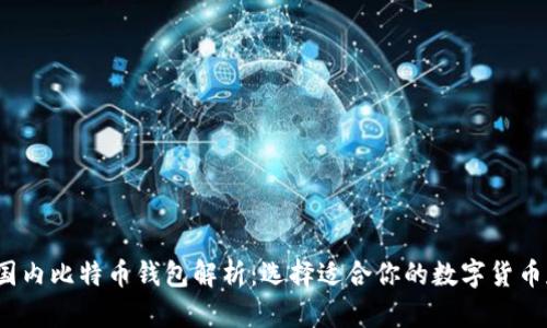 2023年国内比特币钱包解析：选择适合你的数字货币存储方案