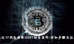 如何通过TP钱包提取USDT到