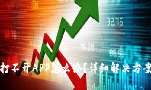 TP钱包打不开APP怎么办？详细解决方案大揭秘