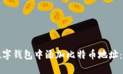如何在数字钱包中添加比