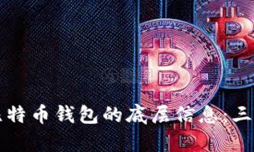 如何轻松恢复比特币钱包的底层信息：三种实用方法指南