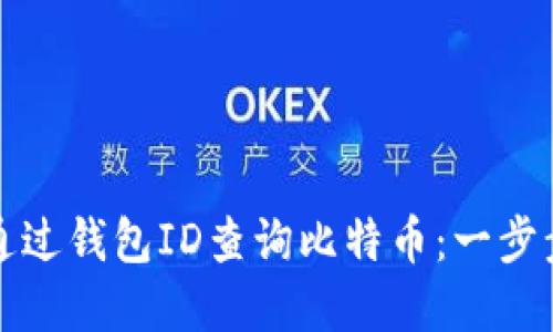 如何通过钱包ID查询比特币：一步步详解