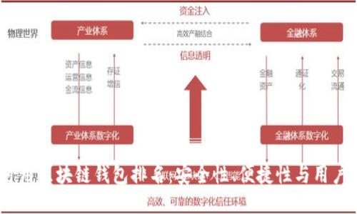 2023年中国可用区块链钱包排名：安全性、便捷性与用户体验综合评测