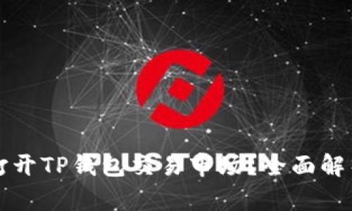 如何在国内打开TP钱包交易市场？全面解析及实用指南