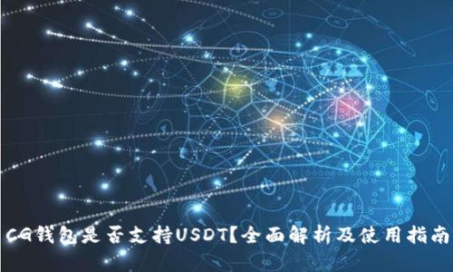 CG钱包是否支持USDT？全面解析及使用指南