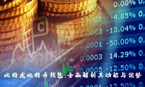 比特龙比特币钱包：全面解析其功能与优势