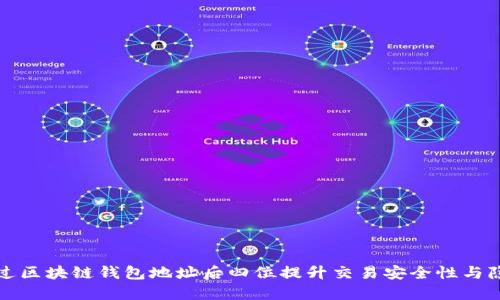 如何通过区块链钱包地址后四位提升交易安全性与隐私保护